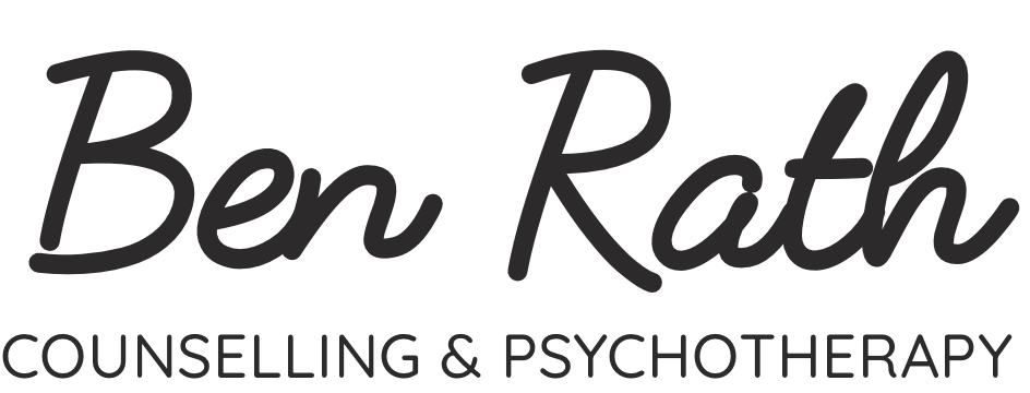 Ben Rath Logo